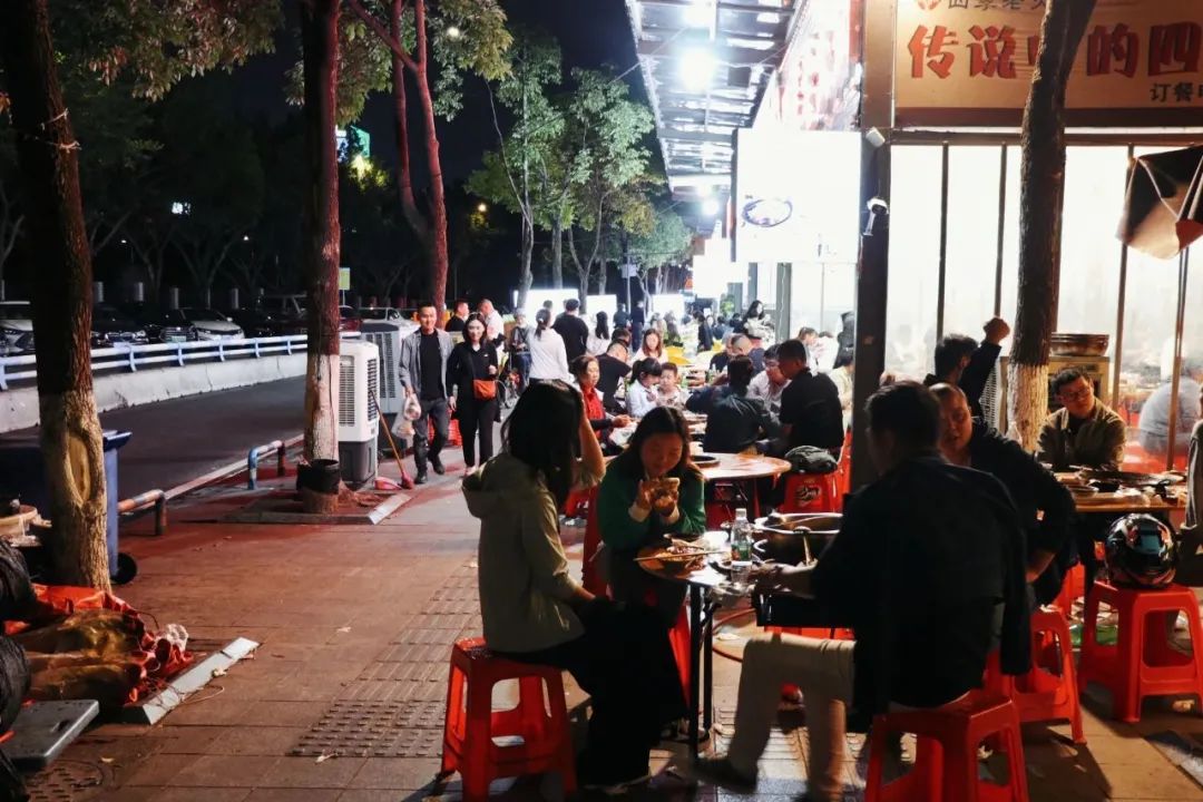 为了吃都值得一去的城市排名,为了吃都值得一去的城市有哪些