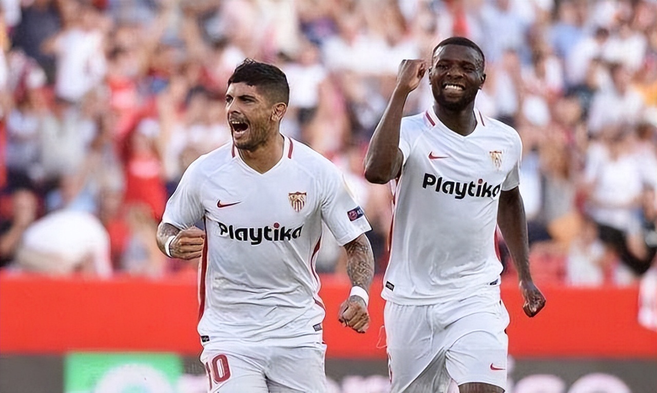 塞维利亚马竞杯赛之王,塞维利亚为什么可以打欧冠