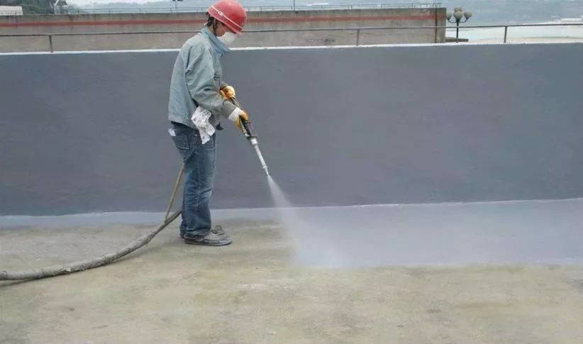 楼顶防水卷材好还是涂料好,楼顶用防水涂料好还是防水卷材好