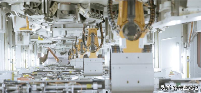 华晨宝马制造基地,华晨宝马中国工厂