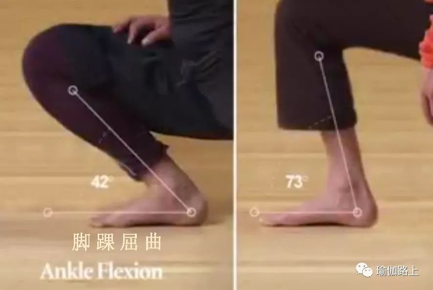 练瑜伽半年怎么走向高阶体式,练瑜伽我们不需要追求高难度体式