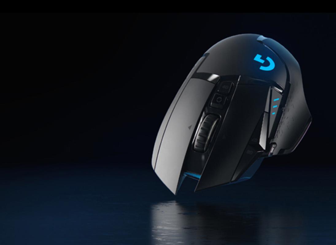 罗技最好用的鼠标和键盘,罗技最好用的鼠标键盘