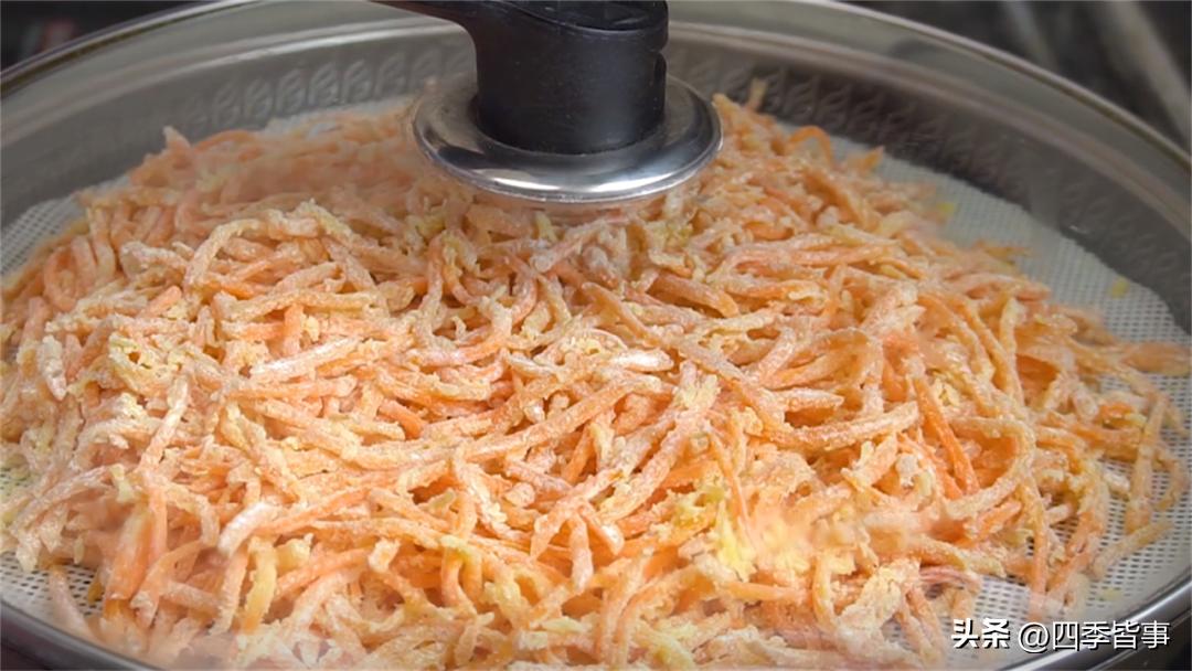 “阳了”怎么办？建议多吃2种蔬菜，提高抵抗力，增加食欲