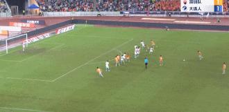 中超球员阿奇姆彭一条龙,阿奇姆彭中超完整视频