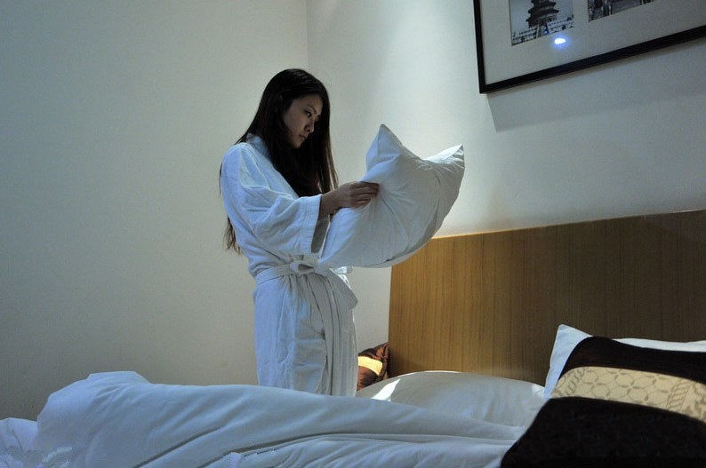 酒店试睡员真实工作,酒店试睡师真实收入