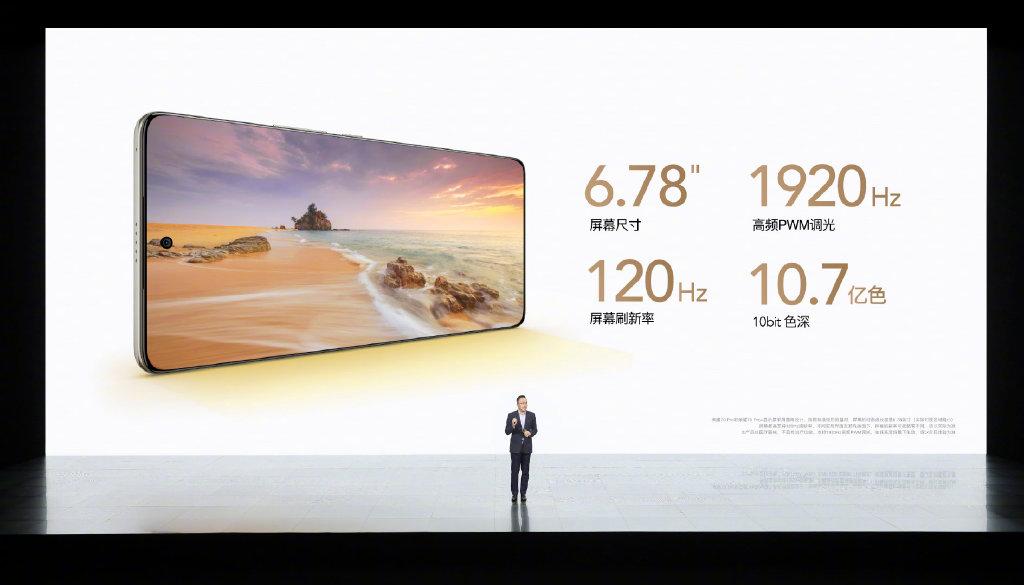 荣耀70有多惊艳,荣耀70详细各类参数