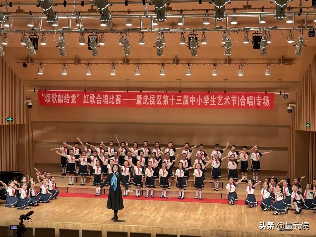 成都新增66所新优质学校武侯区,武侯新城有哪些学校