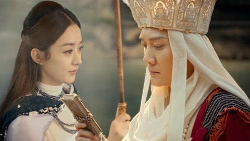 赵丽颖和冯绍峰离婚的真实原因,和赵丽颖离婚