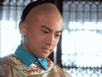 我可以单身，但我嗑的CP必须在一起 || 解X