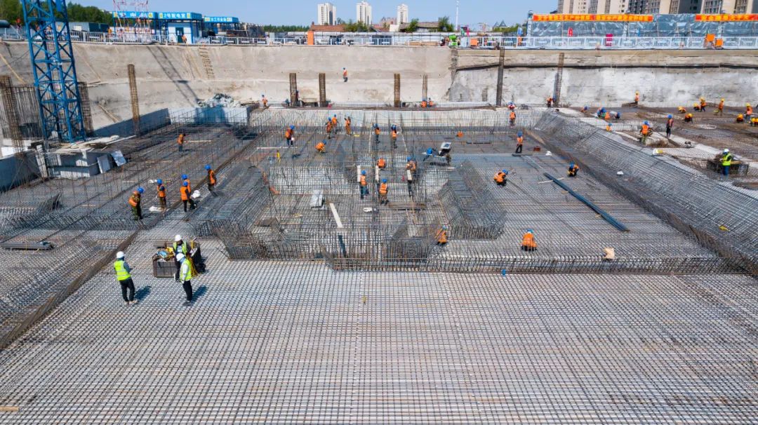 创业孵化园信息化建设,项目建设正当时