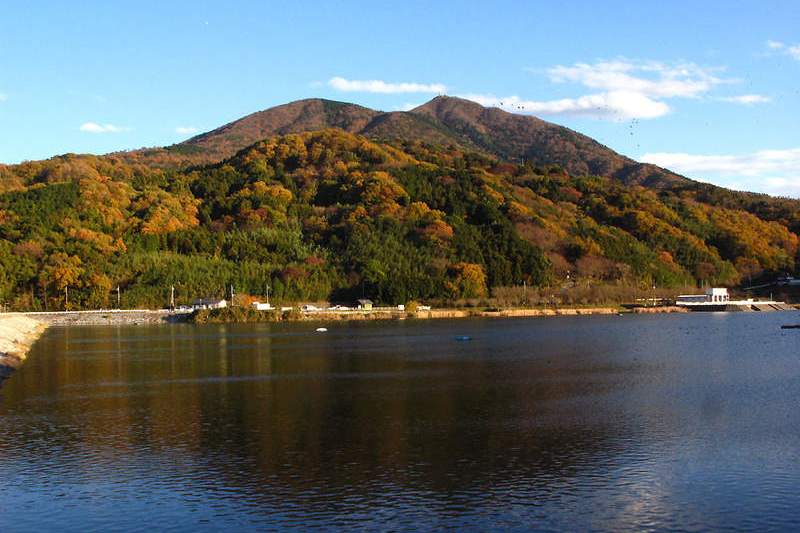 日本茨城县风景图,茨城县旅行