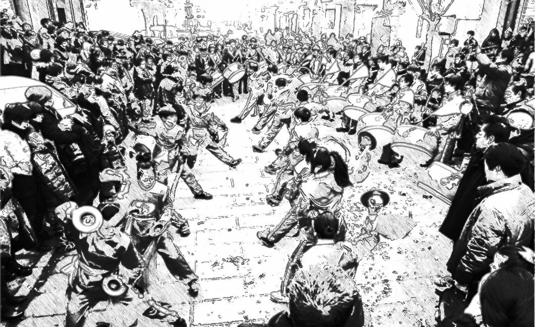 胜芳记忆——我在胜芳的一段生活和学习经历