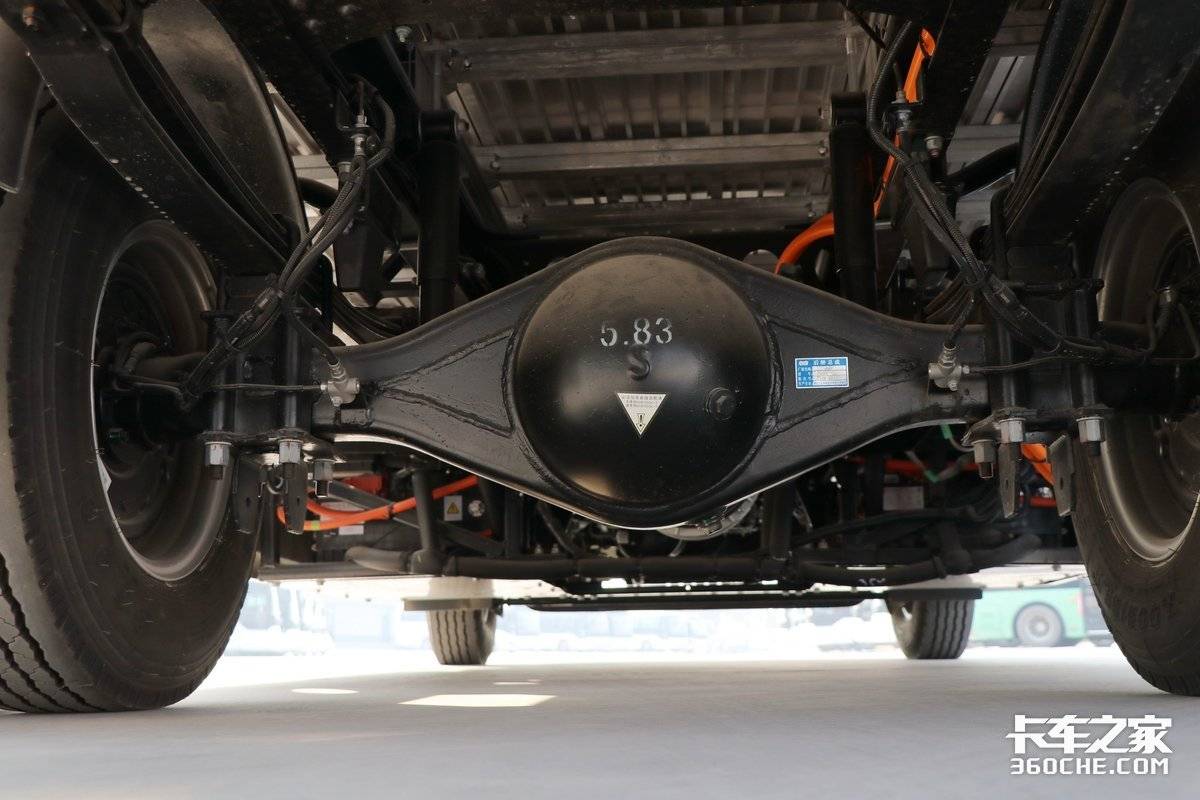 比亚迪t5增程纯电动轻卡,比亚迪t5混动轻卡价格