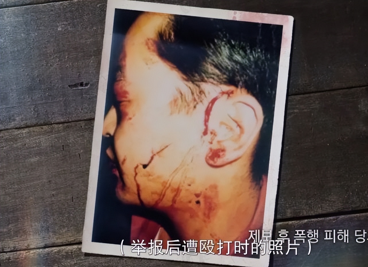 “我不强奸你，你怎么当明星啊！”