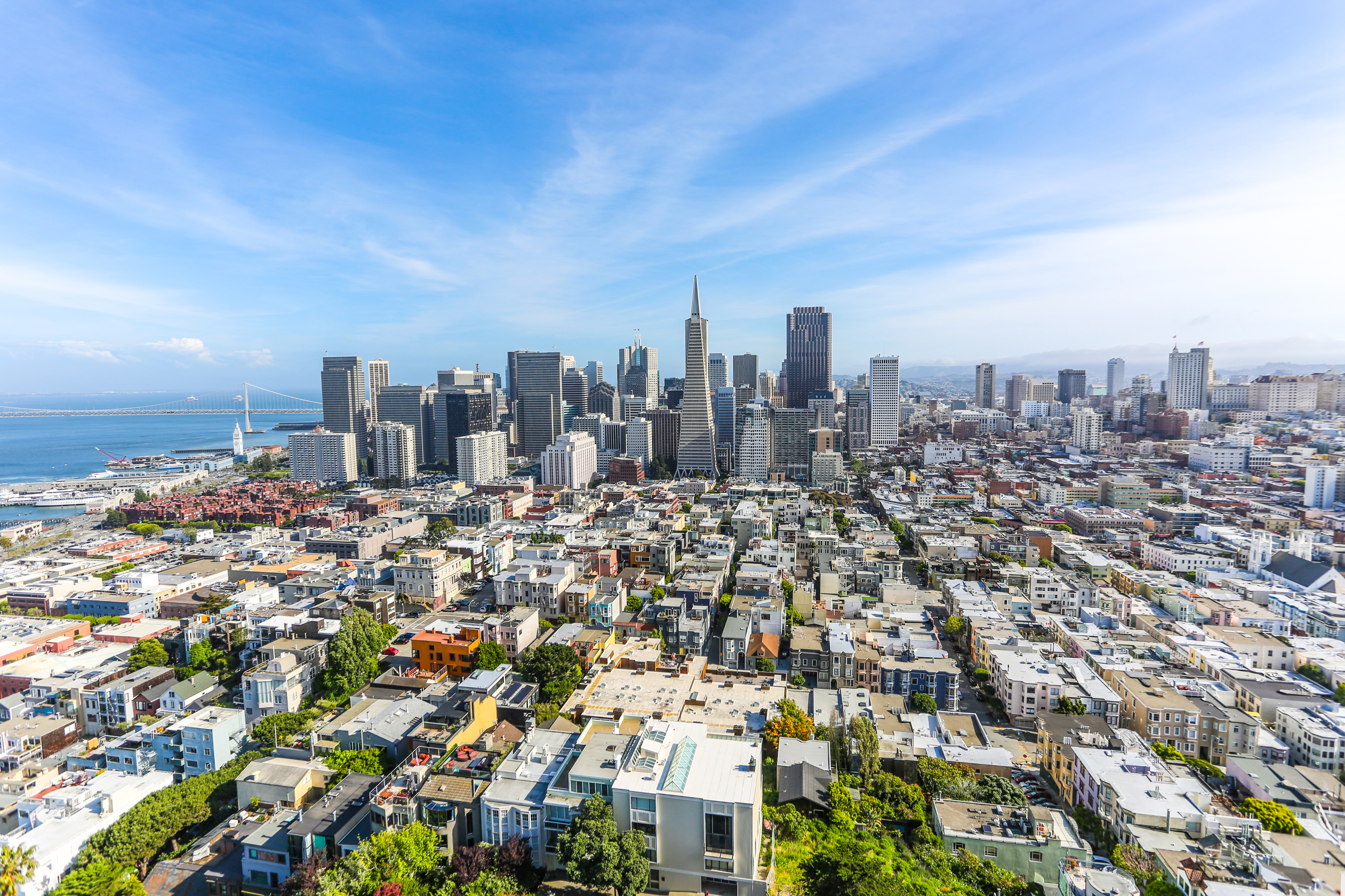 二百一十九回【北美洲美国】旧金山（SanFrancisco）