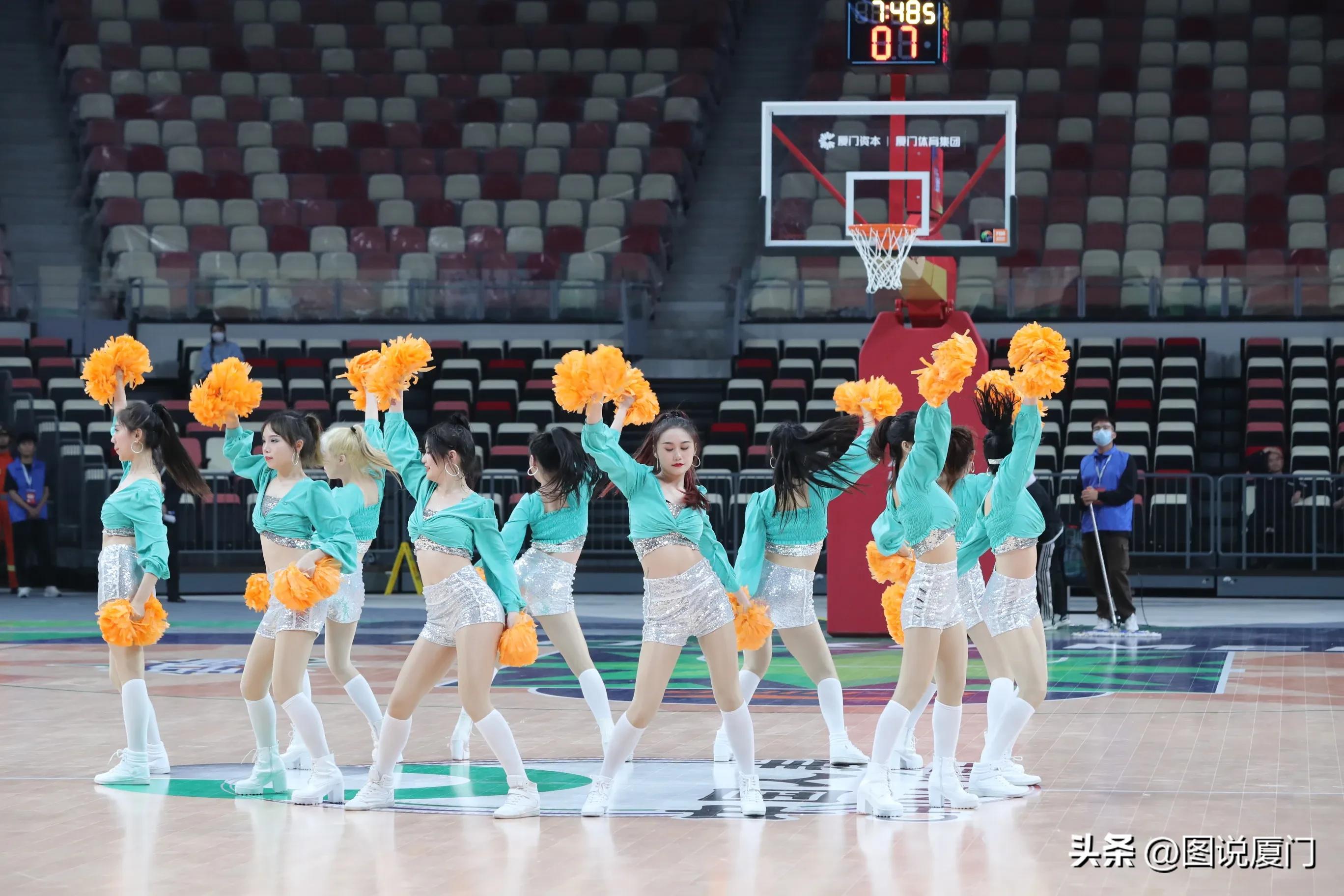 cba全明星赛将开赛连续两年在厦门,厦门承办cba全明星周末