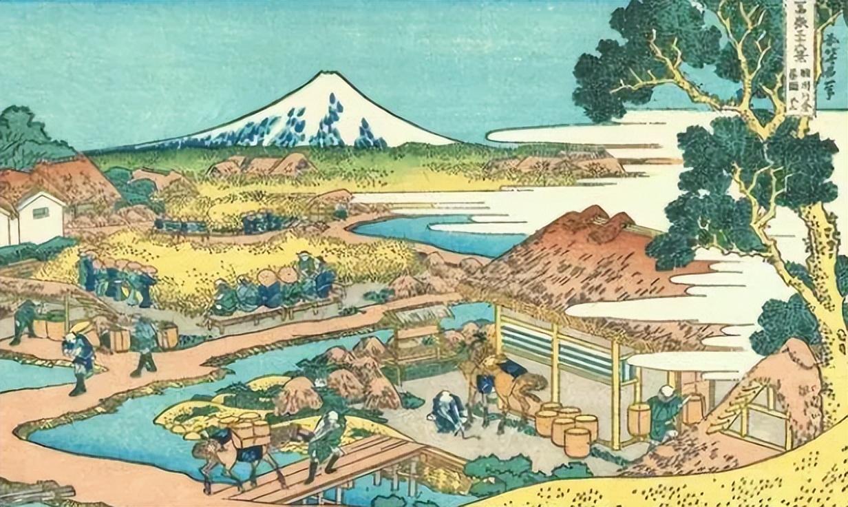 德川幕府统治基础动摇的根本原因,德川幕府时代日本有侵略吗