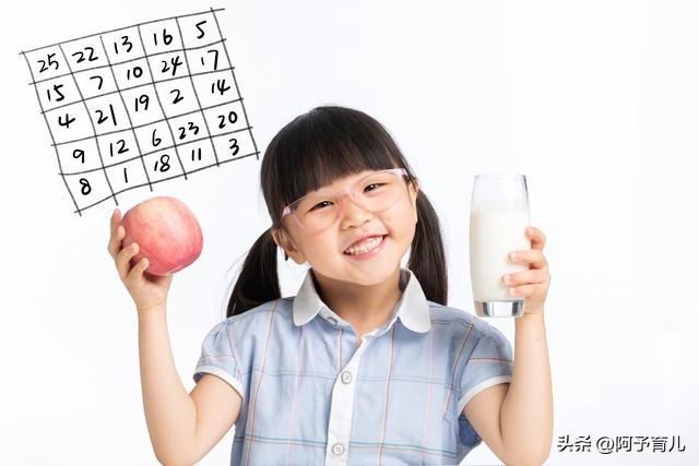 孩子记忆力差，原因和父母有关，一招教你轻松提高孩子记忆力