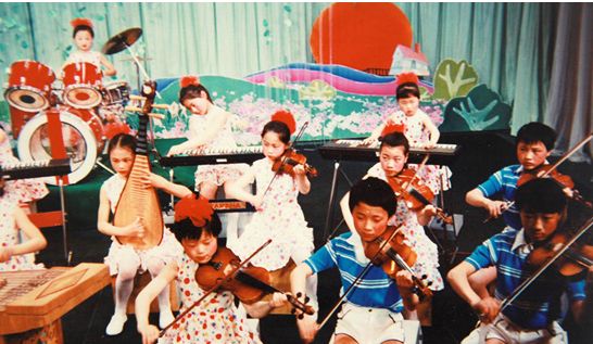 80后童年六一的记忆,六一儿童节难忘的童年记忆