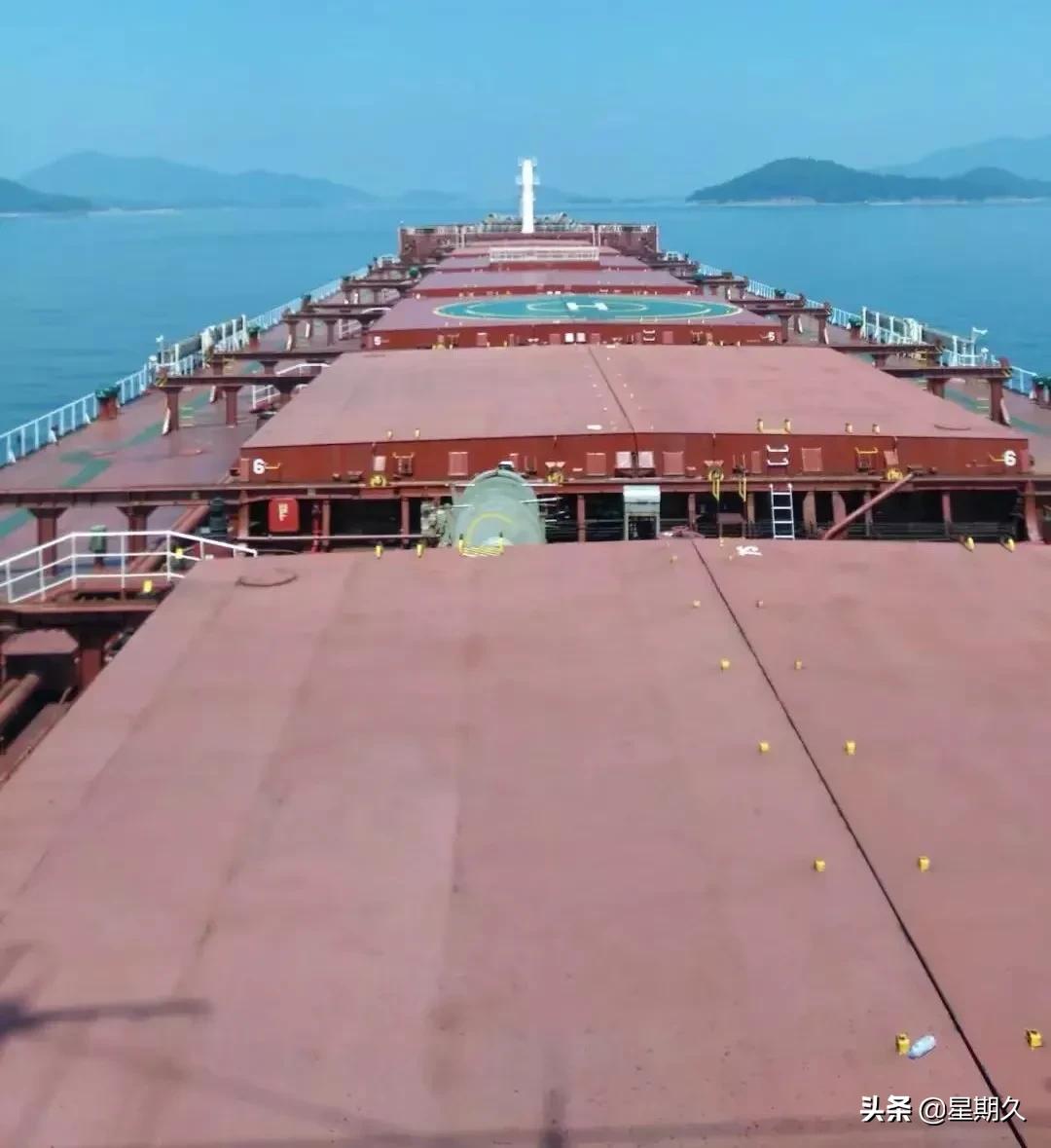 76期～和新上船的水手一起下地购物，发现了他不为人知的秘密