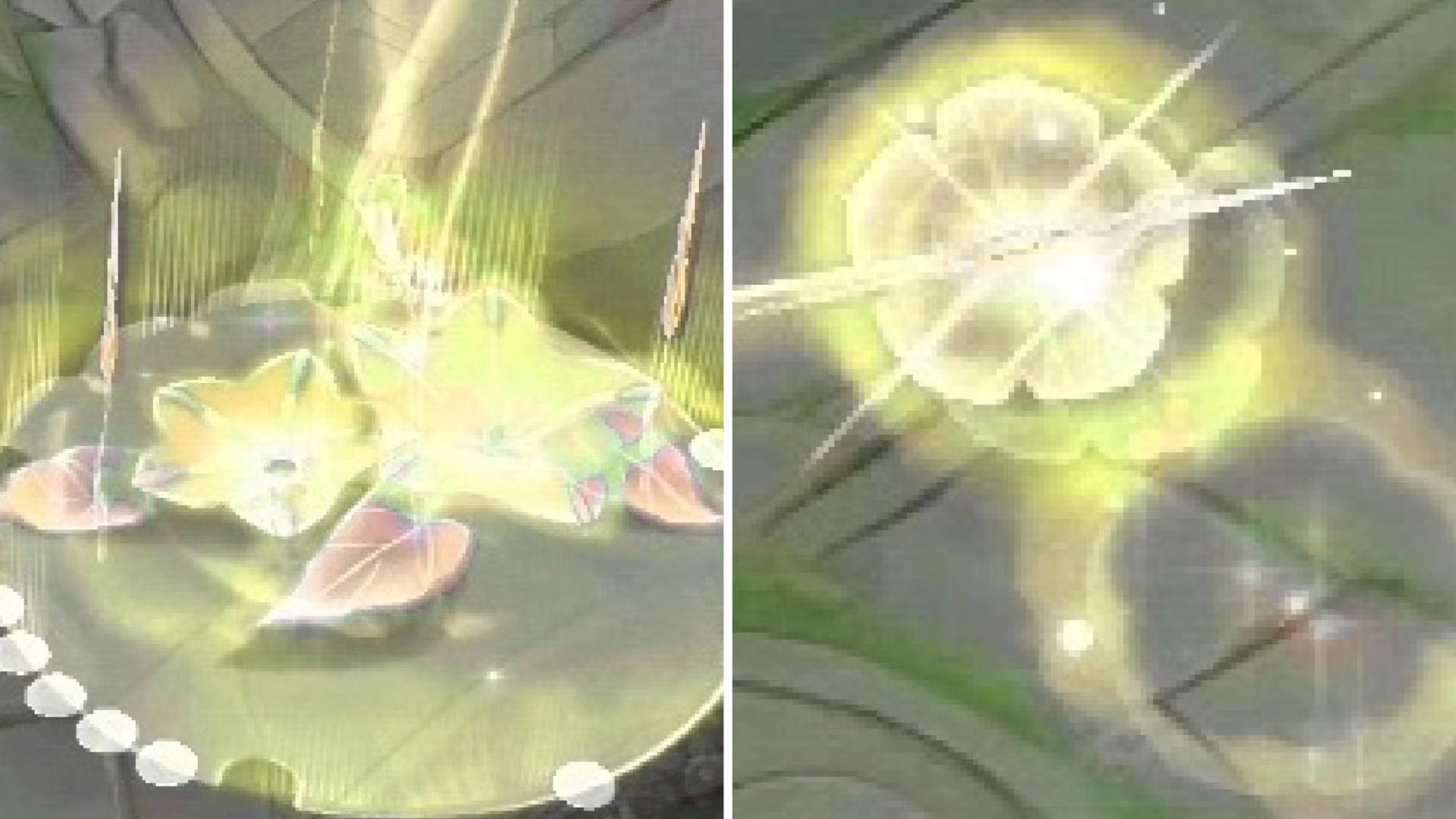 王昭君星元皮肤哪个有特效,王昭君新皮肤星穹之声局内模板