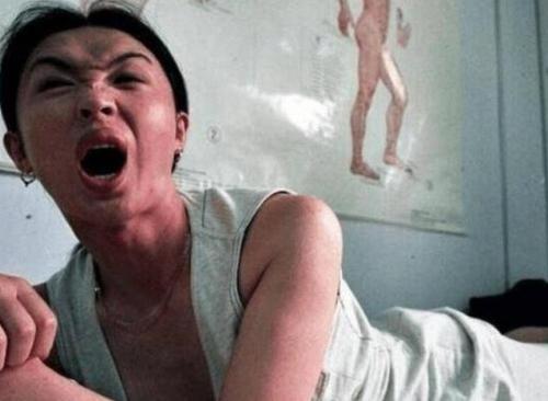 金星第一任妻子肯波琳资料,金星前妻肯波琳的现状