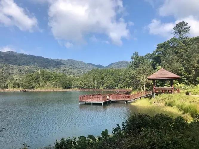陵水的这些小众景点你会选哪个呢,海南旅游小众城市陵水哪里