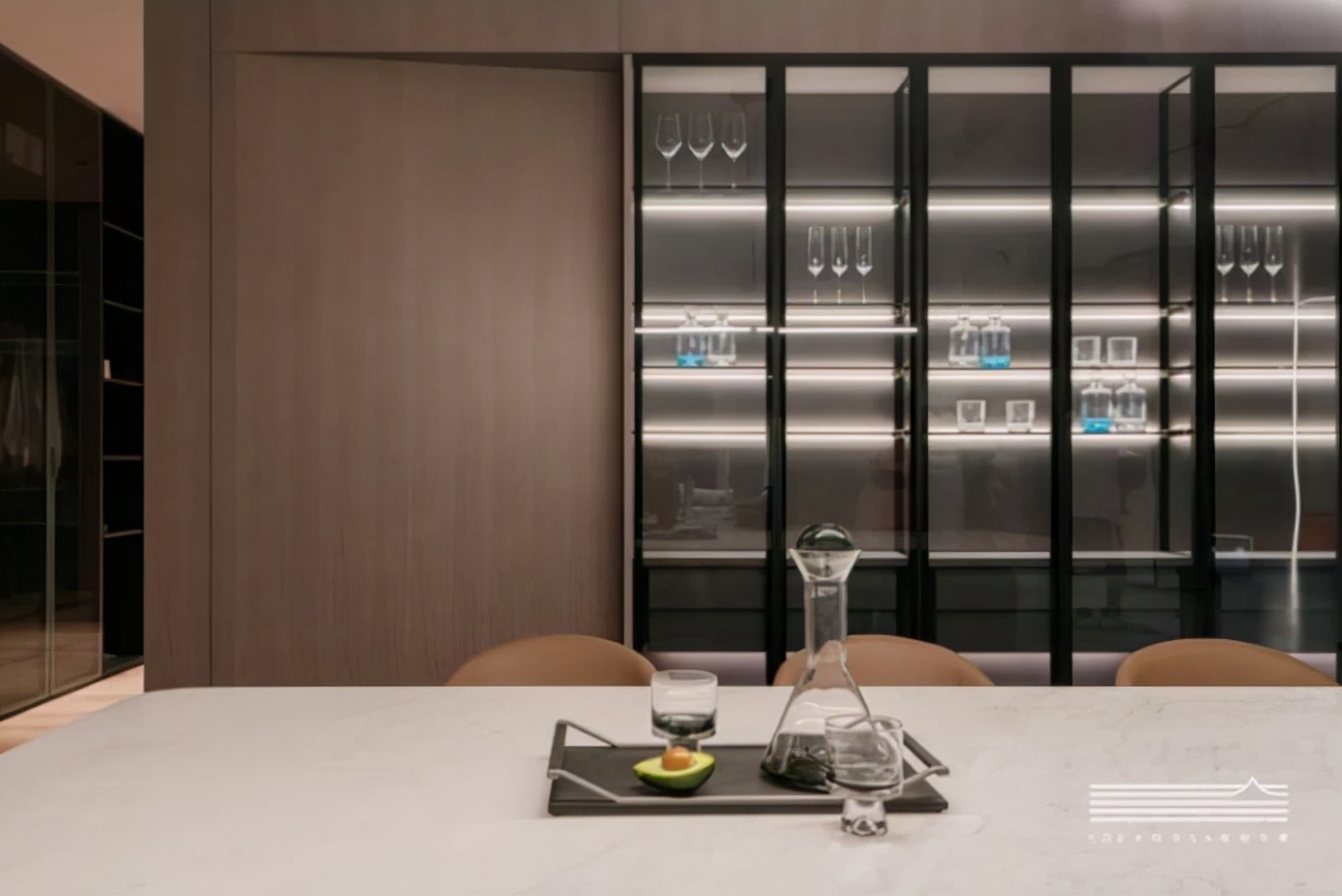 建一面：意德美嘉整木家居为空间设计做减法，为幸福生活做加法