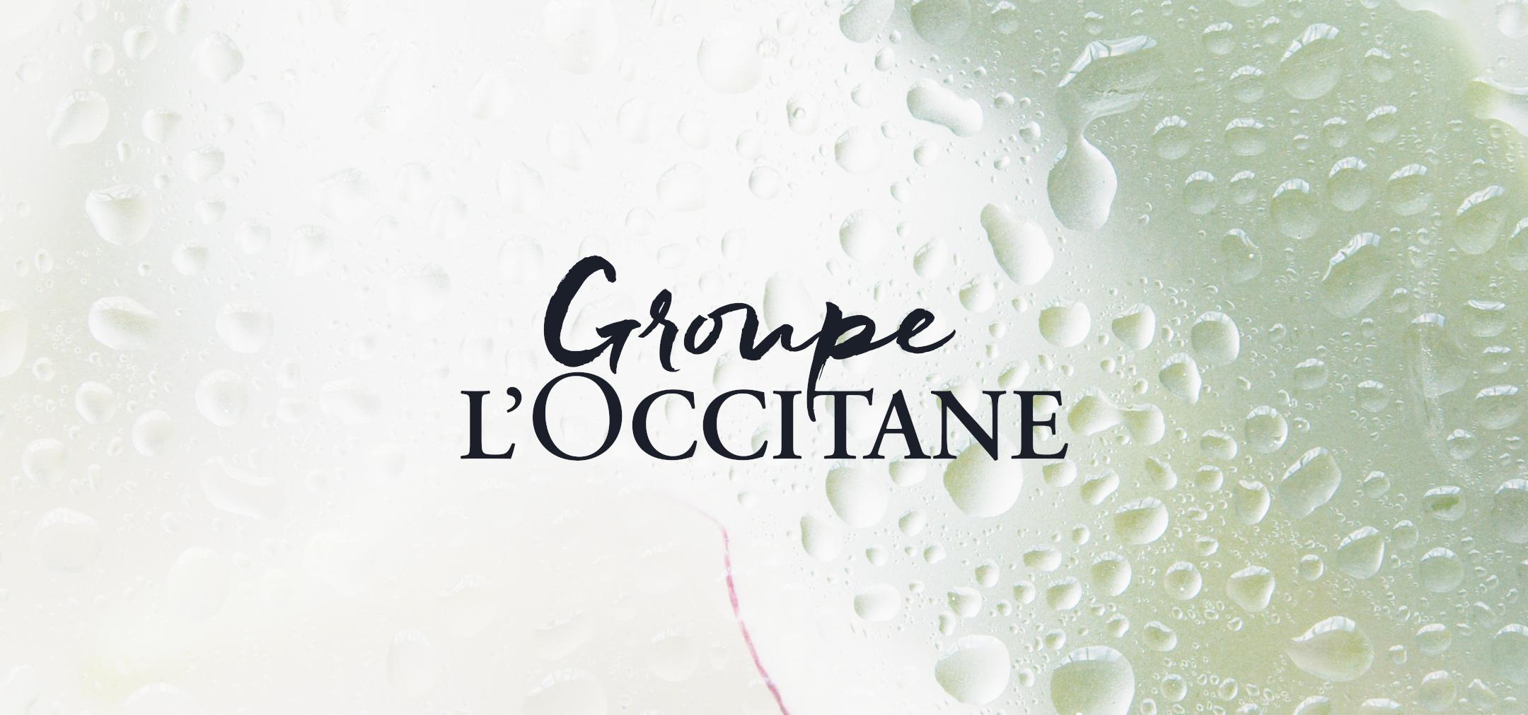 欧舒丹集团,欧舒丹集团有限公司