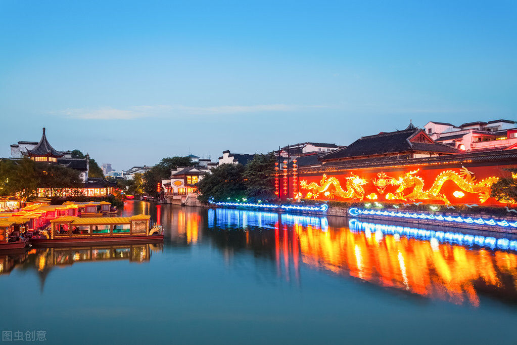 南京旅游必去的景点纪念馆,南京有哪些旅游景点值得去玩