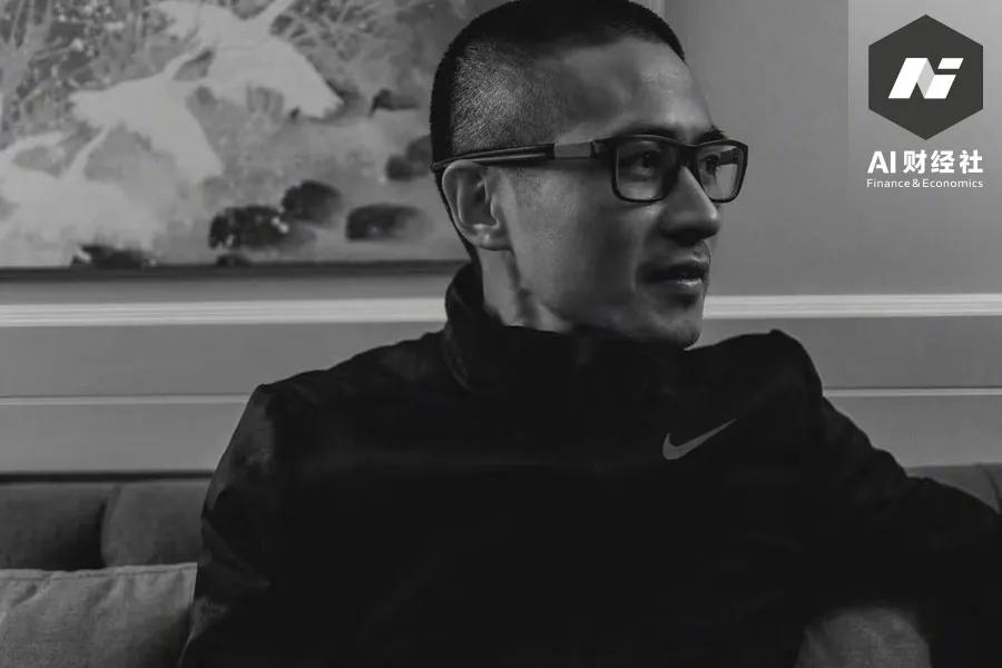 韩寒说商人,韩寒的代表人物