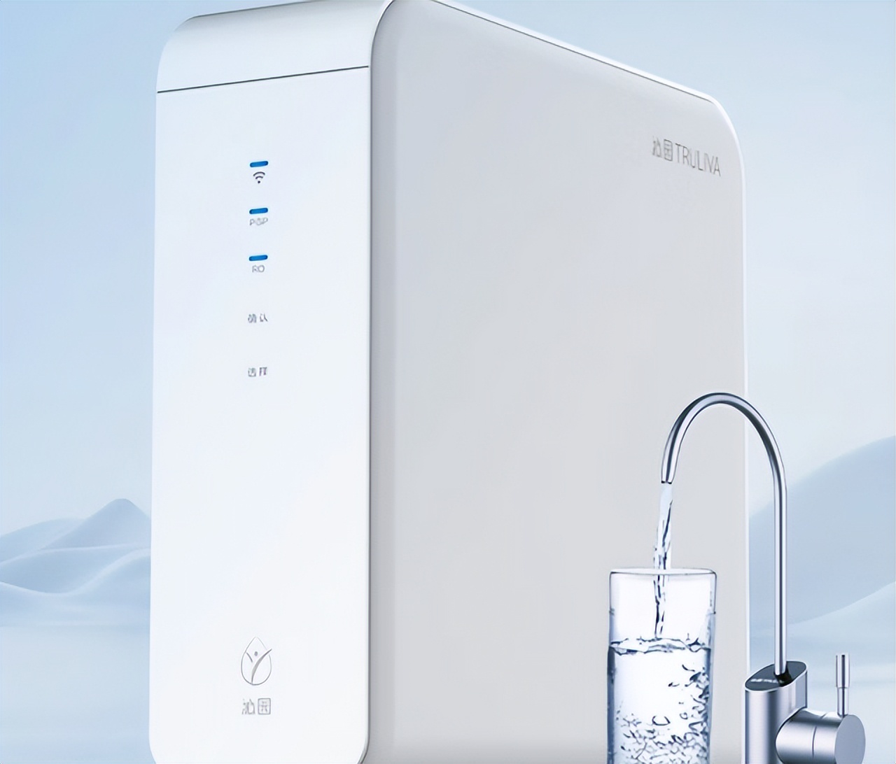 净水器推荐云米,云米净水器哪一款最好