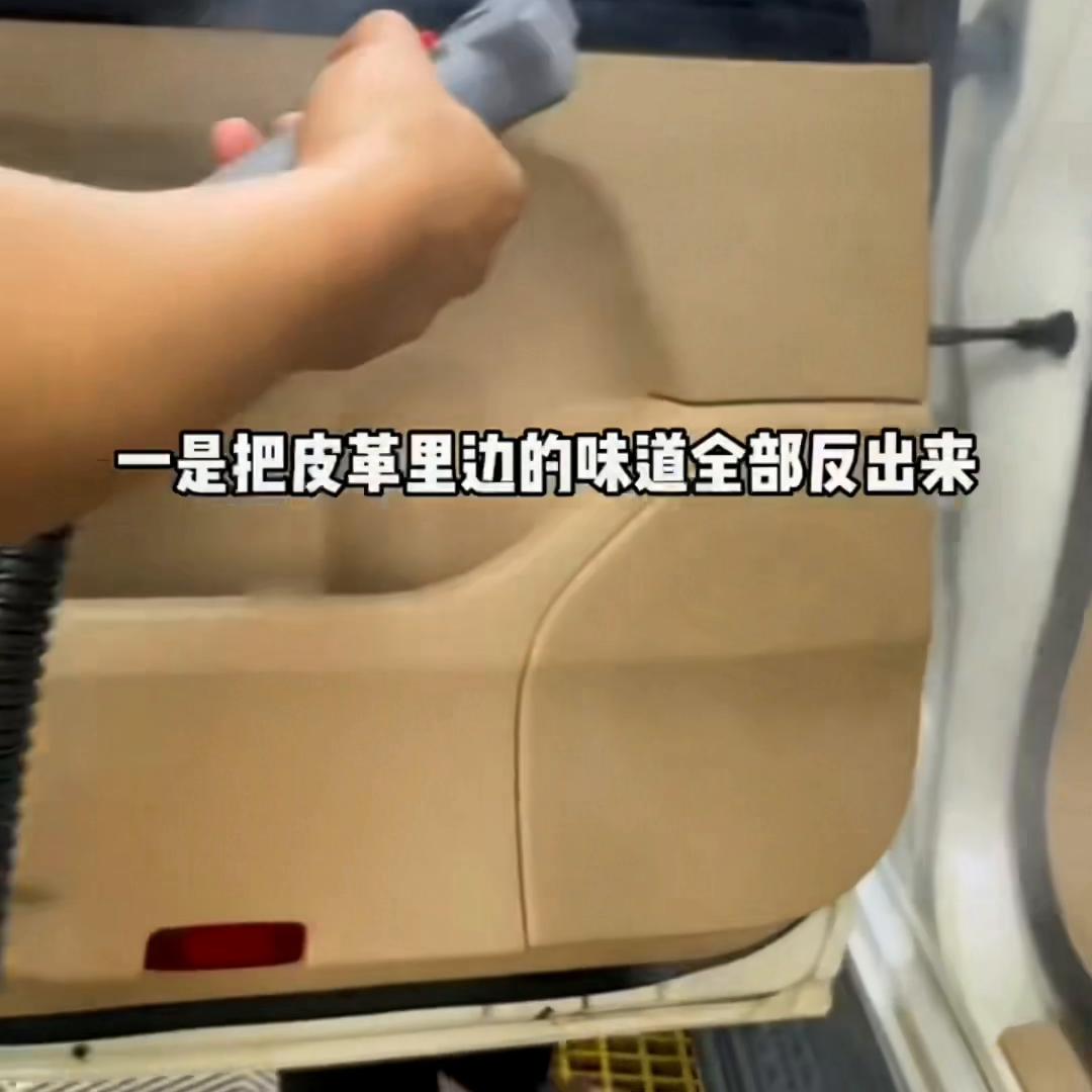 二手车内饰清洗全过程图片,二手车内饰清洗完整视频
