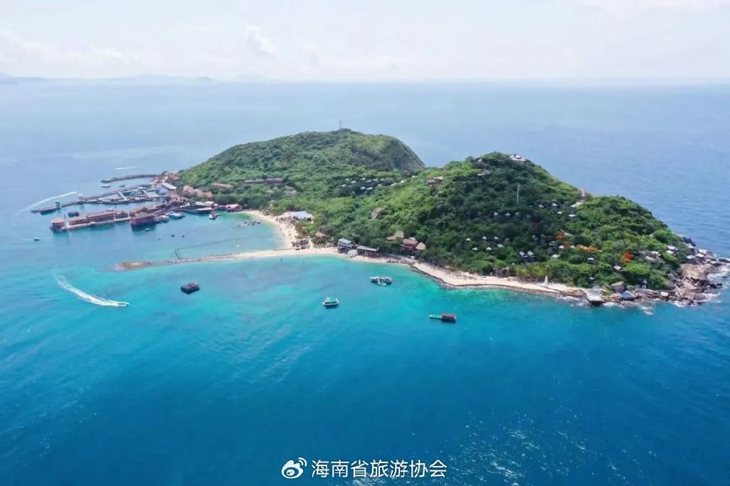 海南分界洲岛旅游区的个人主页,海南省分界洲岛海钓会所