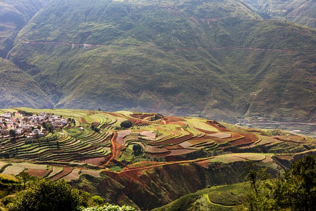 全国土地日您了解吗,全国土地日重点宣传什么
