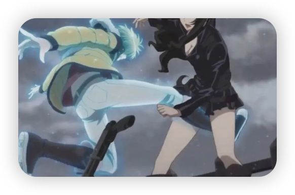 女生被踢裆也会很疼吗？