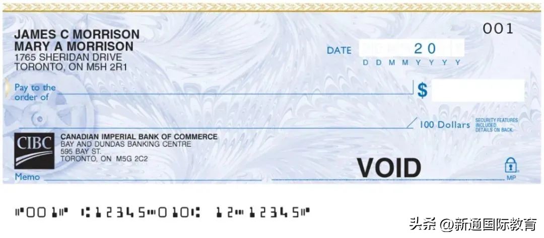 加拿大留学银行开户,加拿大留学开户哪个银行最好