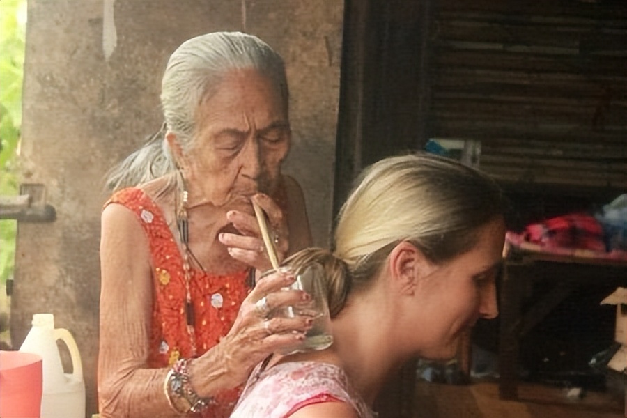 菲律宾巫医,菲律宾神药