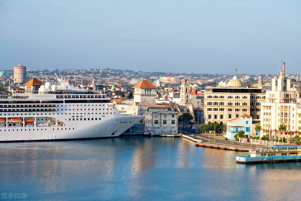 古巴国家现状,古巴的社会主义发展得如何