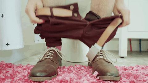 别说你会擦屁屁！43岁衢州大哥因这里没清理干净，住院了！