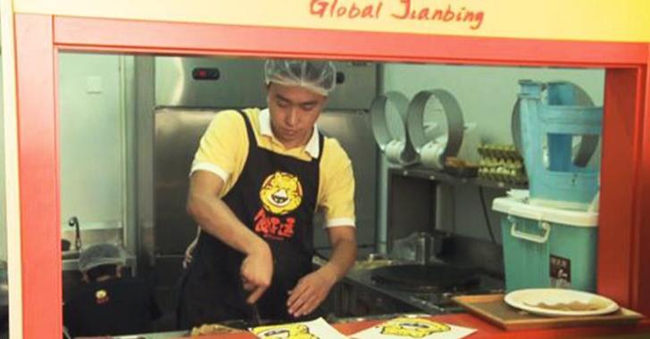 3D打印煎饼？清华高材生辞去百万年薪卖煎饼，如今成就令人惊叹