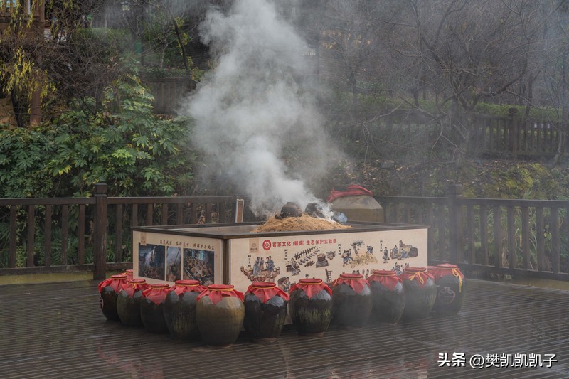 自驾游景点推荐江西赣南,赣南景点自驾游旅游攻略