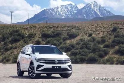 从城市到旷野，小编带你领略一汽-大众揽境的魅力