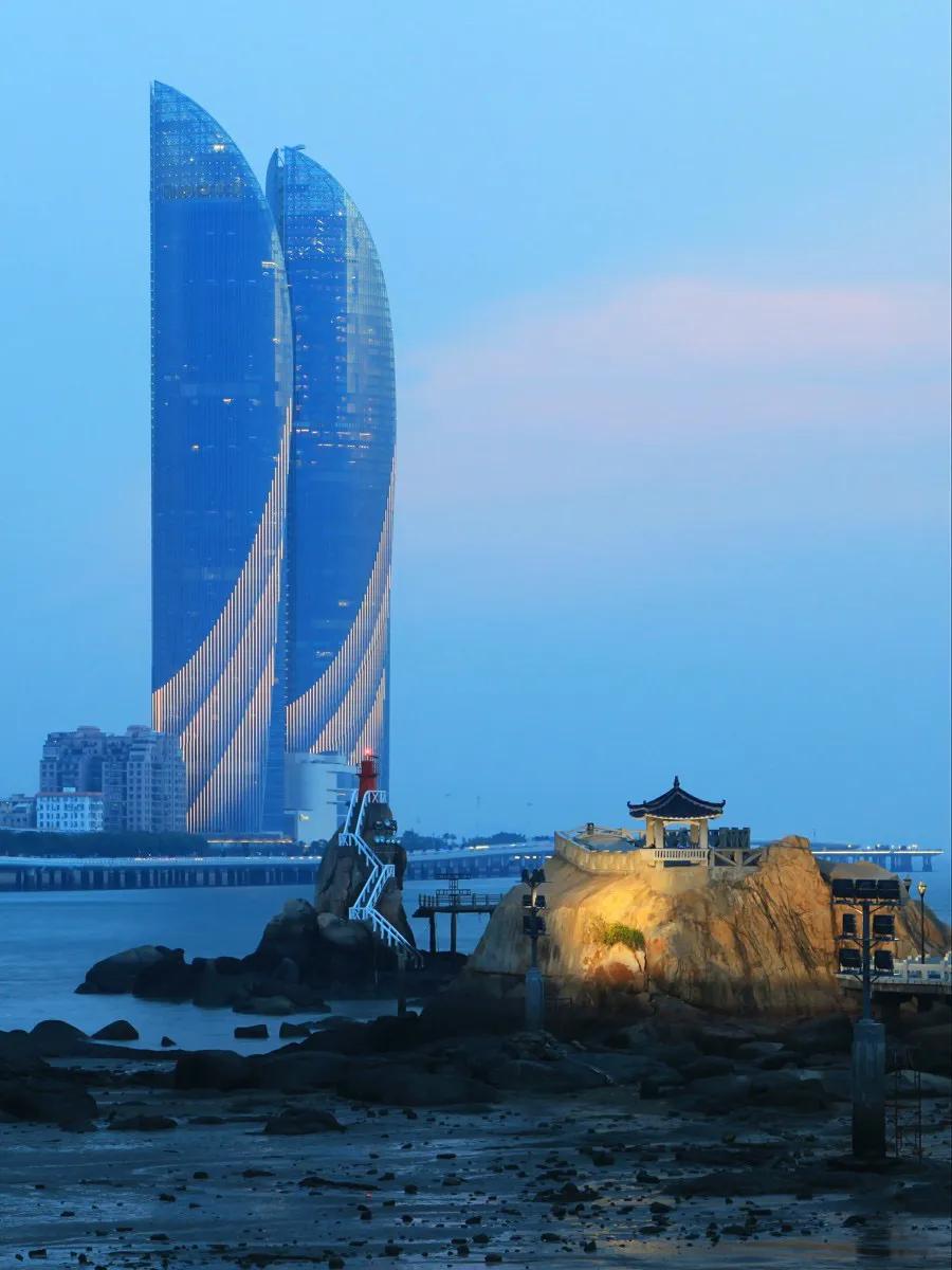 厦门是宜居养老的城市吗,厦门是一座很安逸的城市