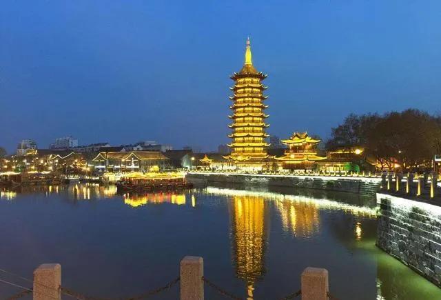 江苏都有哪些景区门票免费的,江苏免门票景点