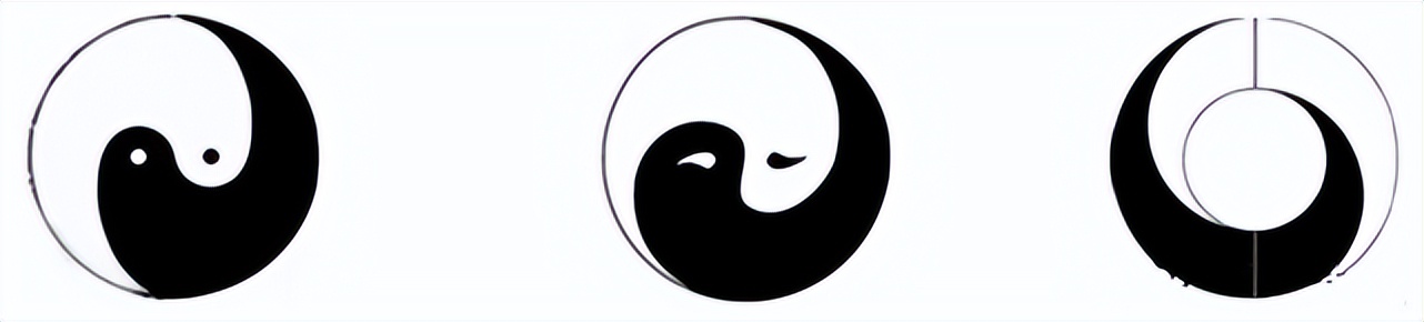 伏羲一画开天与日影,卦符属于易经吗