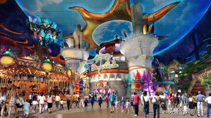 武汉大爆发，3家“顶流”同天开业！还有几十个商业体传来新消息