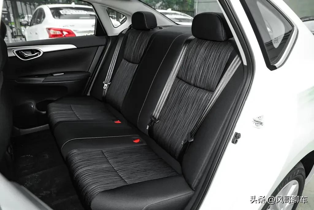 预算7万家轿怎么选这4款车别错过,10万左右日系车保值推荐