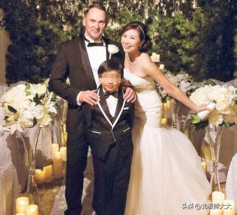 杨宝玲六福珠宝,六福珠宝创始人杨宝玲的丈夫