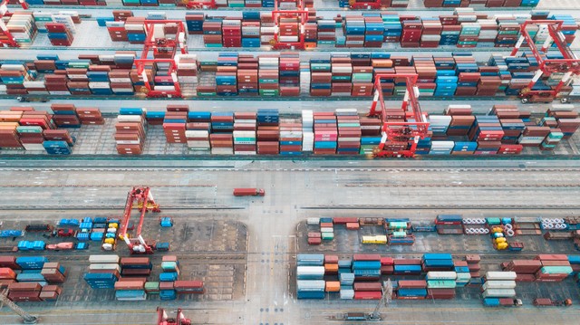 国际快递进口税怎么算不需要清关,国际快递被海关查验要交税么